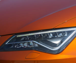 Seat Leon ST X-perience