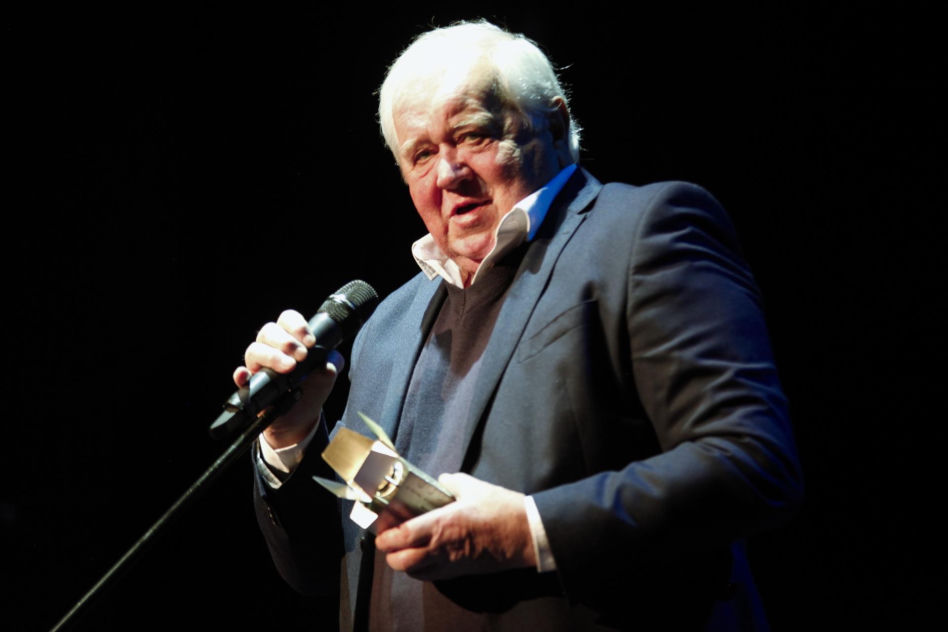 Marian Dziędziel