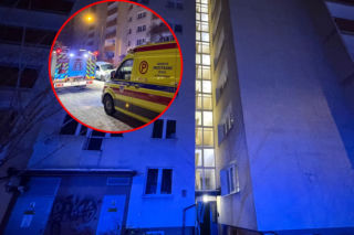 Znaleziono ciało 7-miesięcznego dziecka. Rodzice byli pijani