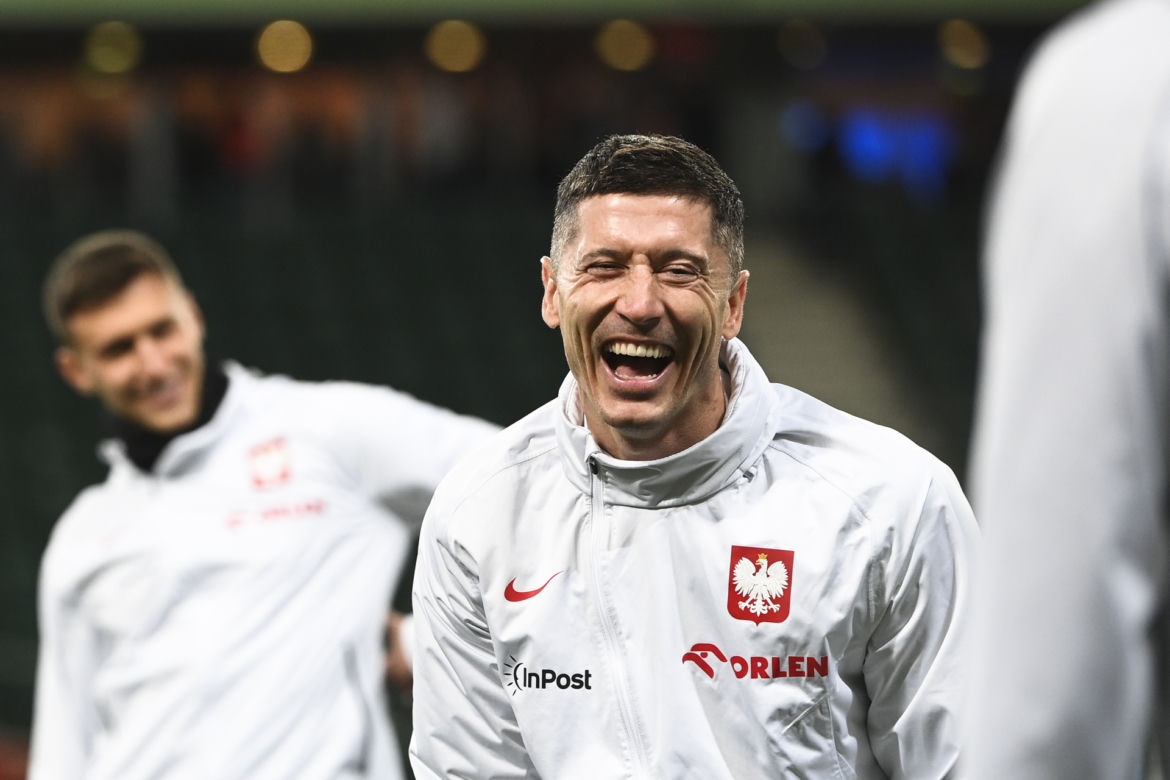 Polska - Chile