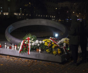 Święto Niepodległości we Wrocławiu