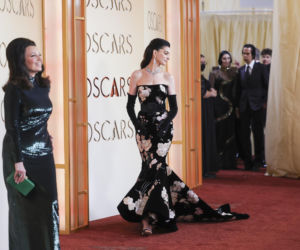 Oscary 2026. Laureaci