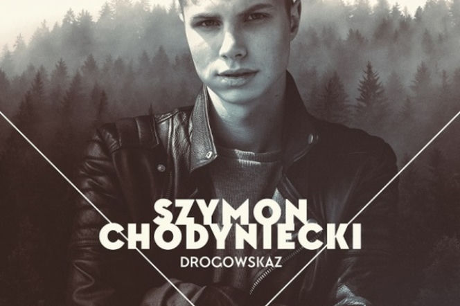 Drogowskaz Szymon Chodyniecki