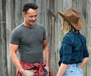 Barwy szczęścia, odcinek 3282: Janka zbliży się do Mariusza w kabinie traktora! Czuły gest zostanie zauważony! - ZDJĘCIA