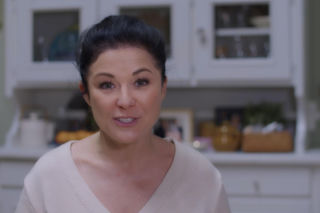M jak miłość. Kinga Zduńska (Katarzyna Cichopek)