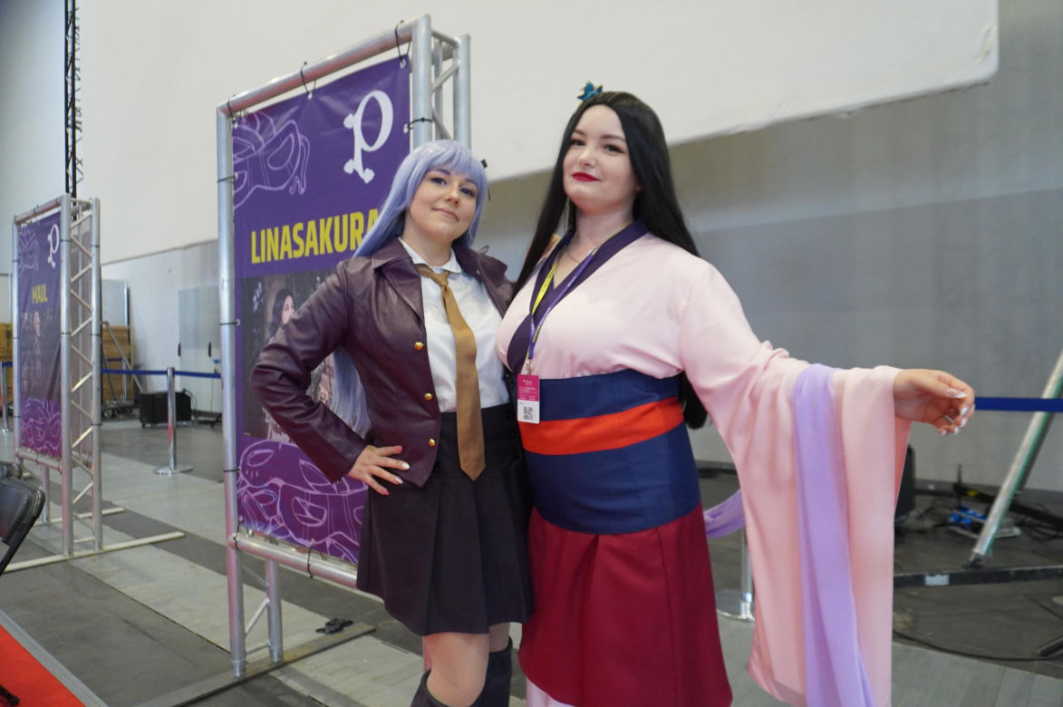 Anime Pyrkon 2024