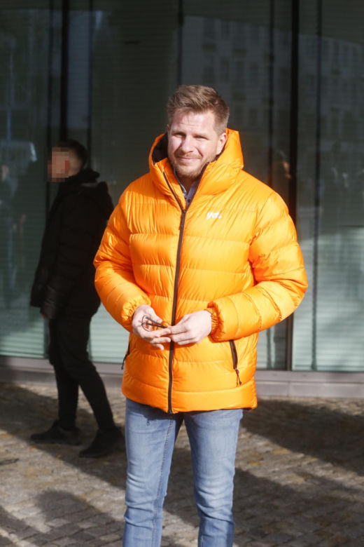 Filip Chajzer ma poważne problemy. Dyrektor jego fundacji złożył zeznania!