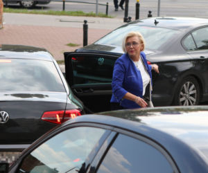 Tajna narada na Nowogrodzkiej