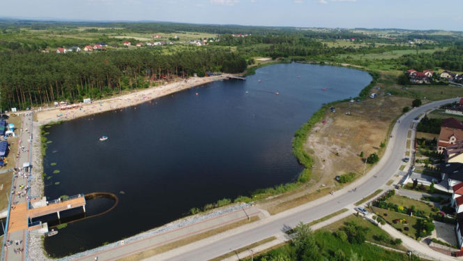Morawica, demograficzny fenomen świętokrzyskiego. Dlaczego to miasteczko przyciąga jak magnes?