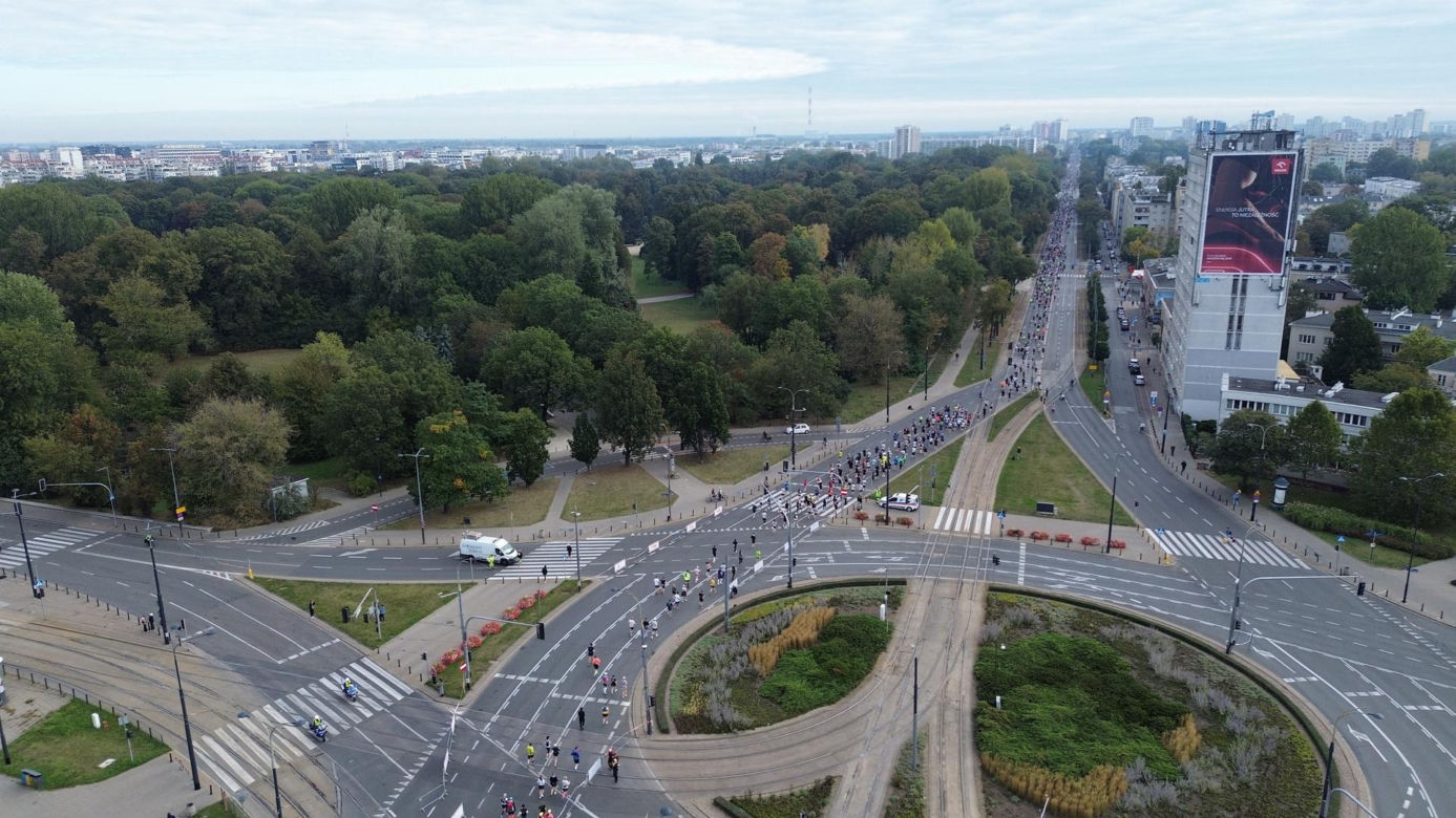 Maraton Warszawski