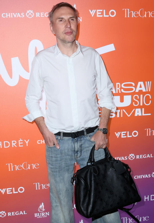 Krzysztof Gojdź