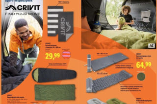Rockowa Wyspa Lidla na Pol’and’Rock Festival 2026! Co przygotowała sieć?