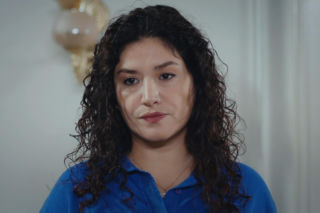 Dziedzictwo, odc. 895. Cansel