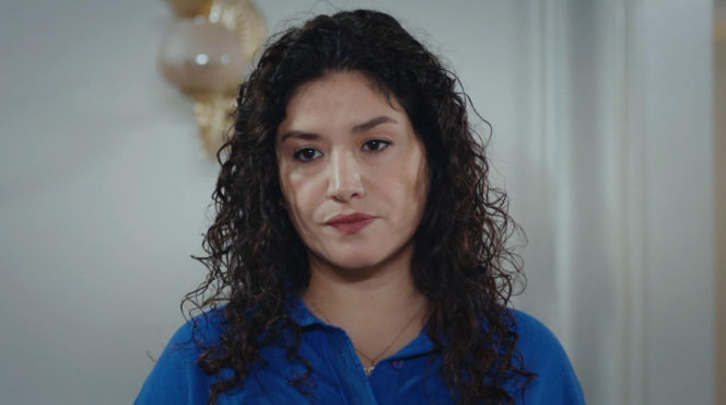 Dziedzictwo, odc. 895. Cansel