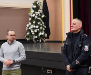 34 Finał WOŚP w Iławie