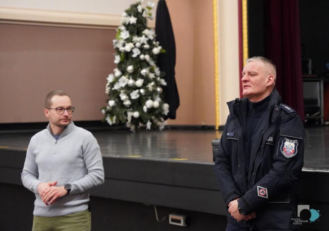 34 Finał WOŚP w Iławie