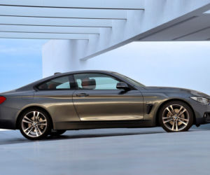 BMW serii 4