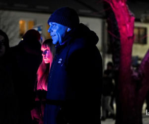 Sylwester Miejski i powitanie Nowego Roku 2026 w Łukowie