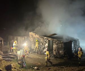 W pożarze zginęła młoda kobieta. Ujawnili przyczynę tragedii