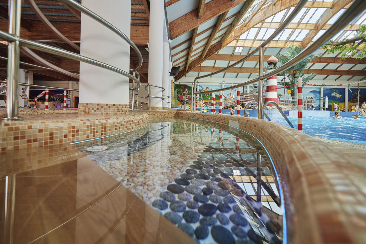 Aquapark Fala z nowymi atrakcjami!