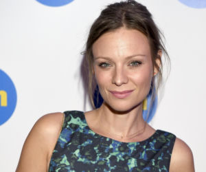 Magdalena Boczarska kiedyś i dziś. Tak na przestrzeni lat zmieniała się jedna z najpopularniejszych aktorek