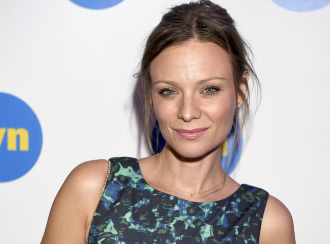 Magdalena Boczarska kiedyś i dziś. Tak na przestrzeni lat zmieniała się jedna z najpopularniejszych aktorek