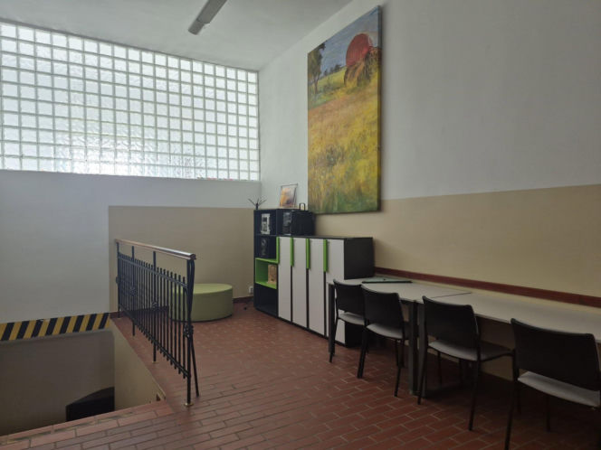 Collegium Gostomianum w Sandomierzu