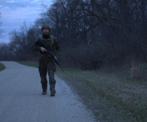 Polski żołnierz najlepszy w USA