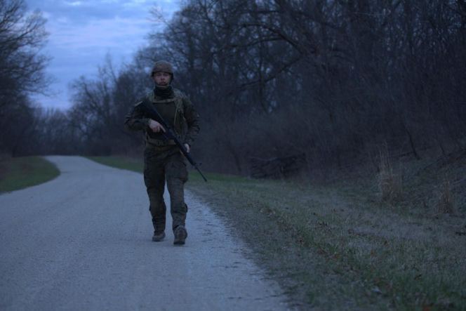Polski żołnierz najlepszy w USA