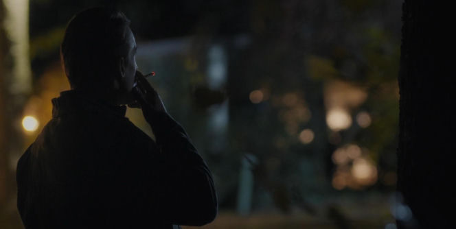 M jak miłość odc. 1920. ojczym Franka (Marcin Sitek)