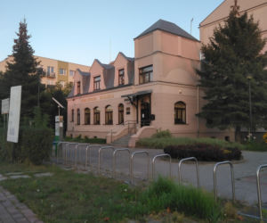 W tym mieście w województwie łódzkim było kiedyś tylko 13 domów. Tworzył w nim Władysław Strzemiński