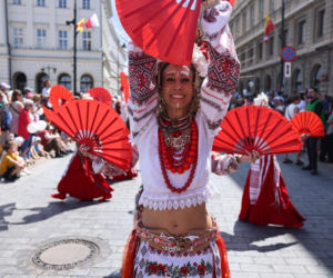 Parada Syrenki 2026