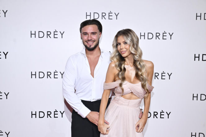 Srebrna Doda, odważna Blanka i elegancka Przetakiewicz! Gwiazdy błyszczały na czerwonym dywanie