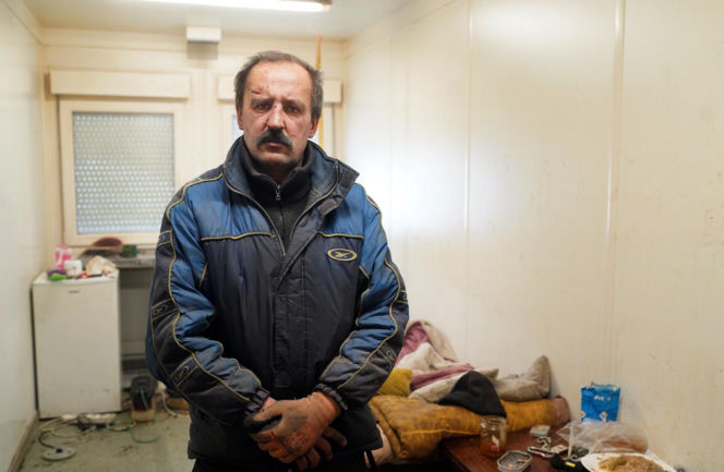 "Pies ogrzał mnie swoim ciałem i ocalił życie". Niezwykła historia z Podlasia