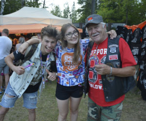 ESKA Summer City na Polish Bike Week