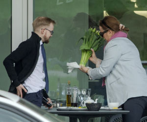 Semeniuk i Patkowski randkowali