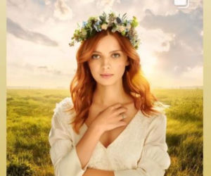 Stulecie Winnych: Weronika Humaj