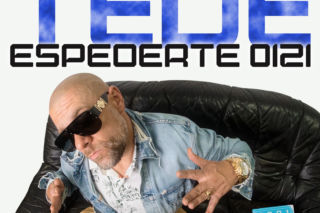 TEDE powrócił do korzeni - dziś premiera ESPEOERTE 0121!
