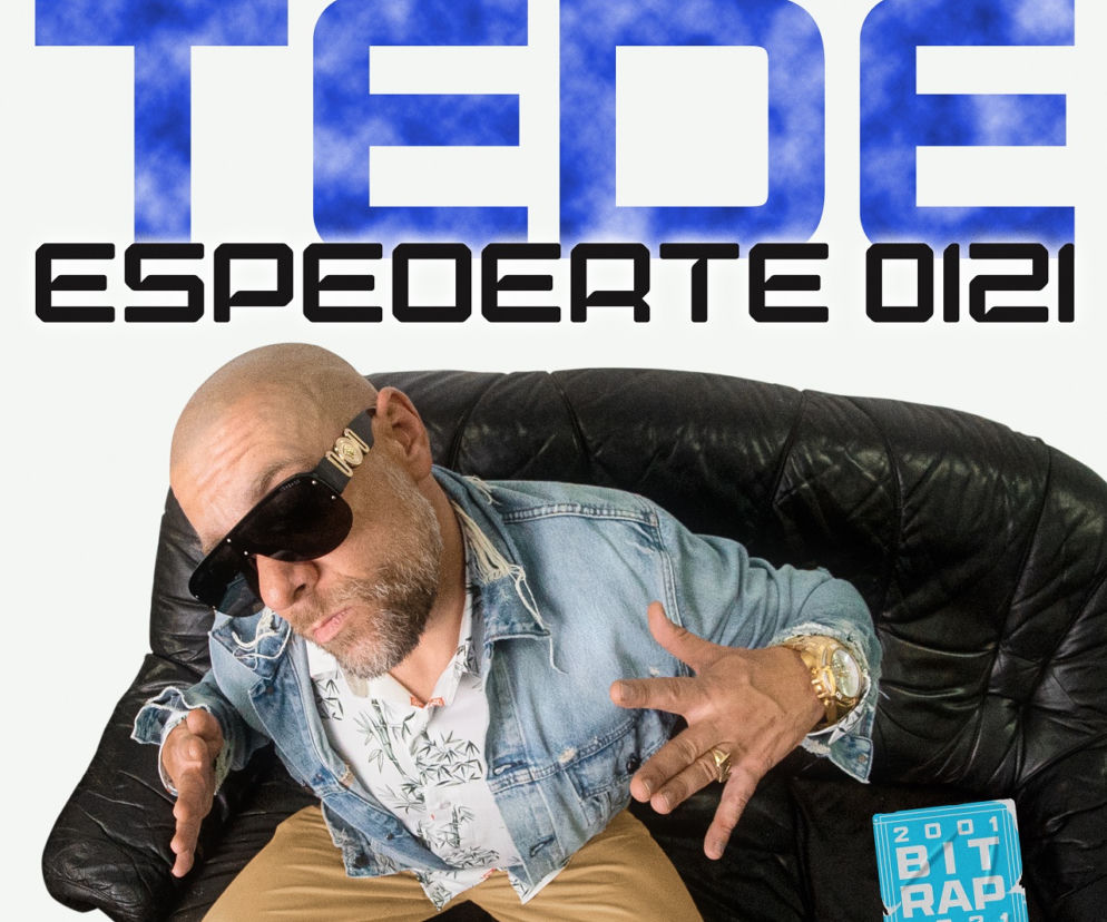 TEDE powrócił do korzeni - dziś premiera ESPEOERTE 0121!