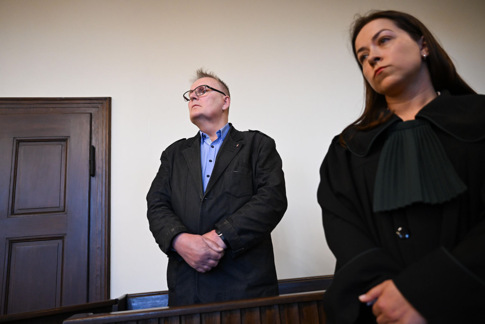 Kara za śmierć psa. Były senator PiS uniknie części wyroku