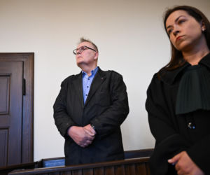 Kara za śmierć psa. Były senator PiS uniknie części wyroku 