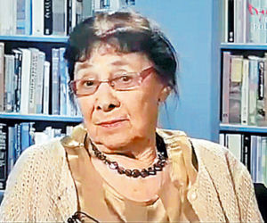 Nie wierzyłam, że znajdą kości  mojego Łupaszki