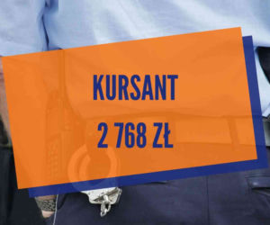 Ile zarabia policjant? Takie są zarobki policjantów w 2020 roku po podwyżkach