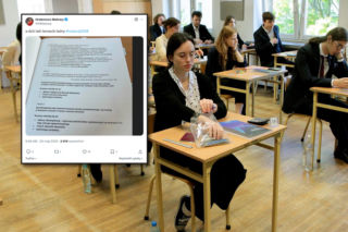 Matura 2026 z polskiego rozszerzonego. Arkusze CKE i tematy wypracowań! Znamy treść poleceń [20.05.2026]