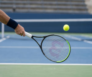 Historyczny sukces Belga w US Open. Czy kontuzja przekreśli jego szanse na półfinał?