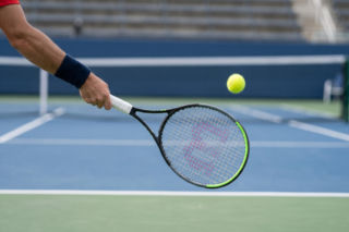 Historyczny sukces Belga w US Open. Czy kontuzja przekreśli jego szanse na półfinał?