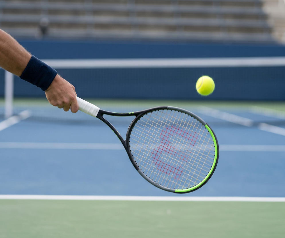 Historyczny sukces Belga w US Open. Czy kontuzja przekreśli jego szanse na półfinał?