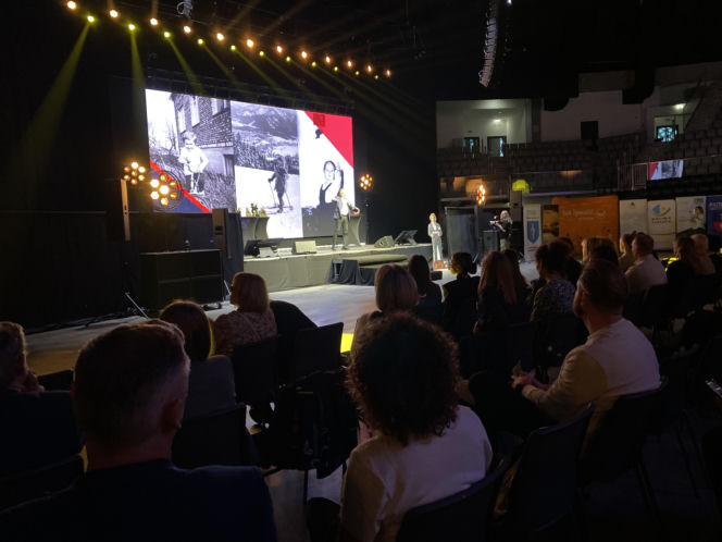 Warmia Inspiration 2026 – Evolution