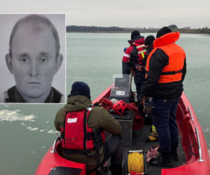 Wyszedł do obory i zniknął. Gdzie jest 45-letni Tomasz?