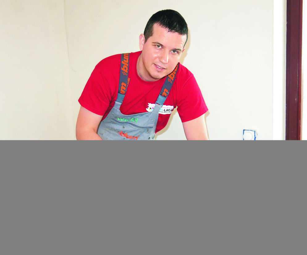 meble skrojone na miare